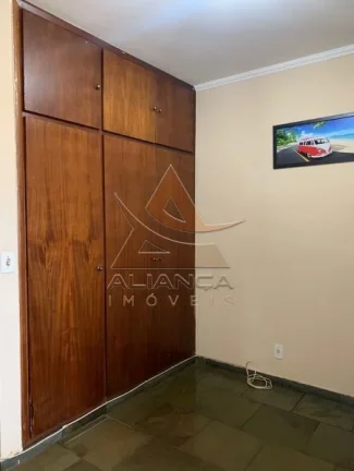 Imagem Apartamento - Ribeirão Preto - Campos Eliseos