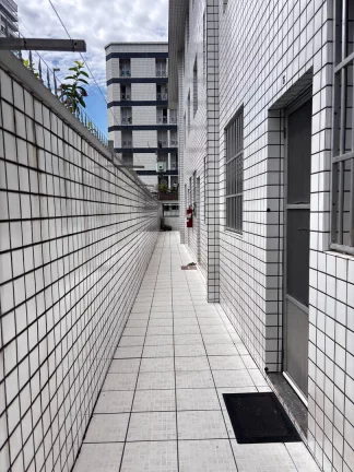 Imagem - Ótimo Apartamento com um dormitório no Canto do Forte - Praia Grande