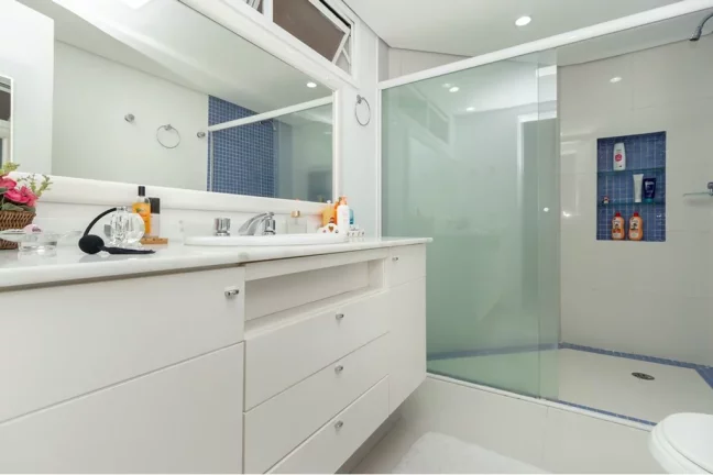 Imagem APARTAMENTO RESIDENCIAL em São Paulo - SP, Moema