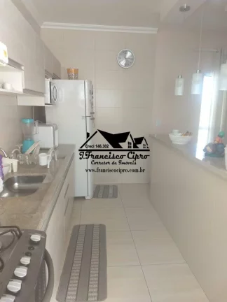 Imagem Apartamento-Padrao-para-Venda-em-Residencial-Village-Santana-Guaratingueta-SP