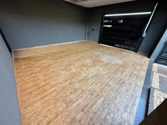 Imagem Casa com 3 dormitórios à venda, 150 m² por R$ 1.000.000,00 - Residencial beira Rio II - Itumbiara/GO
