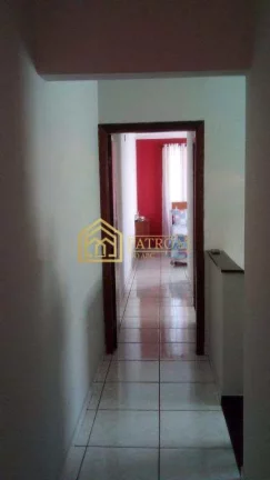 Imagem Casa Padrão