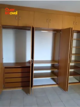 Imagem Oportunidade imperdível: Apartamento à venda em Ribeirão Preto-SP, Vila Seixas! 1 quarto, 1 sala, 1 banheiro, 1 vaga, 46m².