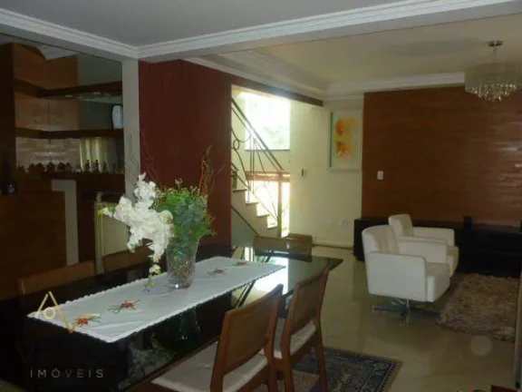Imagem Sobrado com 3 dormitórios à venda, 272 m² por R$ 1.272.000,00 - Jardim Virginia Bianca - São Paulo/SP