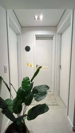 Imagem APARTAMENTO À VENDA EM UBATUBA - ITAGUÁ | 2 DORMITÓRIOS, NOVO E MOBILIADO