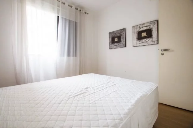 Imagem Flat para LOCAÇÃO em Vila Nova Conceição - Espaço Alpha 40m²