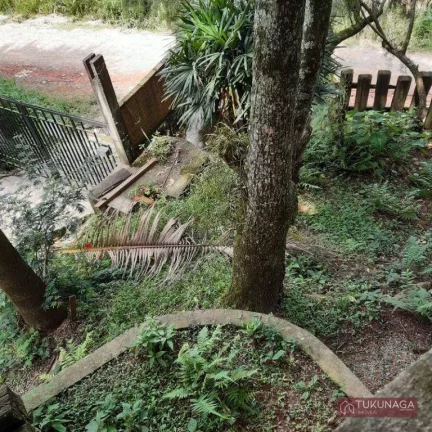 Imagem Sobrado com 4 dormitórios à venda, 344 m² por R$ 600,000 - Luiz Fagundes - Mairiporã/SP