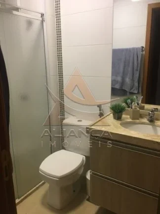 Imagem Apartamento - Ribeirão Preto - Bonfim Paulista