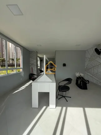 Imagem Apartamento 2 dormitórios (1suíte),1 vaga, Cond.Alvorada Arboville, Jacareí