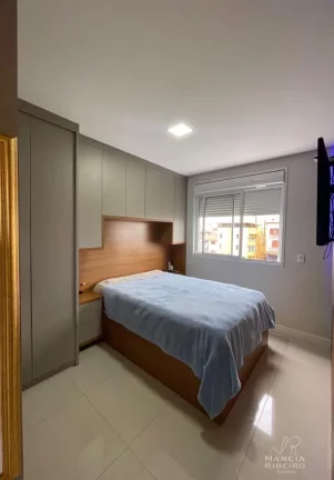Imagem Apartamento com 2 Dormitórios (suítes) em Canasvieiras
