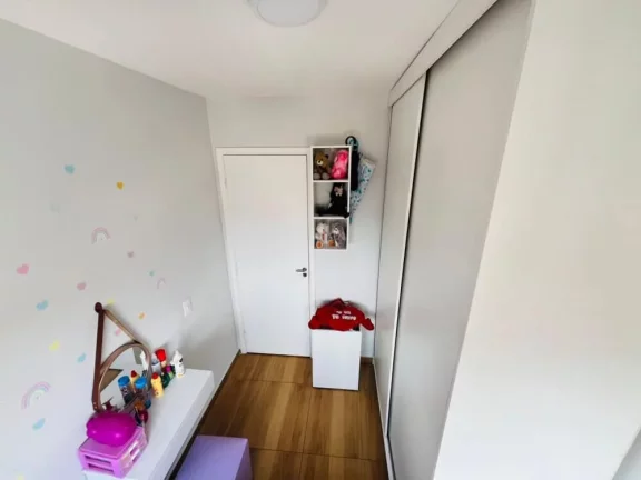 Imagem VENDO APARTAMENTO USADO NO BAIRRO AMERICANÓPOLIS!