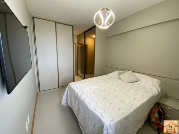 Imagem Apartamento para Venda em Salvador, Jardim Armação, 3 dormitórios, 1 suíte, 3 banheiros, 3 vagas