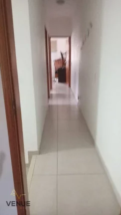 Imagem Sobrado à venda, 115 m² por R$ 600.000,00 - Jaraguá - São Paulo/SP
