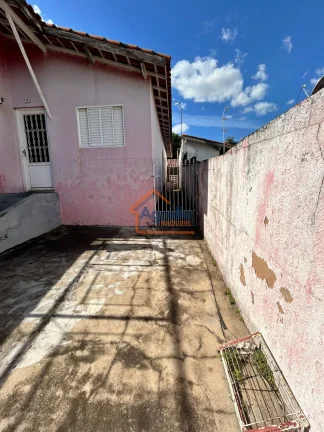Imagem Casa à venda no bairro Mirante - Mogi Mirim/SP