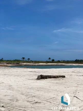 Imagem Terreno para vender em Barra Grande, lote de 550m²