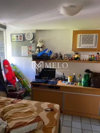 Imagem 3qts., 1 suíte, 2 vagas, 135m² no Espinheiro...