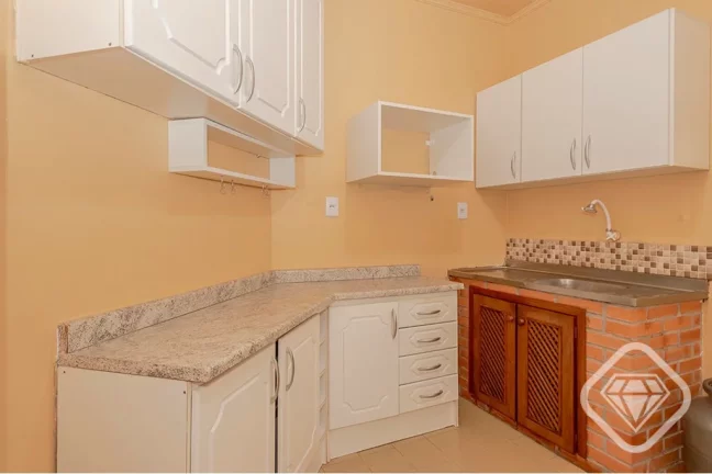 Imagem Apartamento com 57 metros quadrados de área privativa, localizado na Rua Doutor Barcelos 314 no bai...