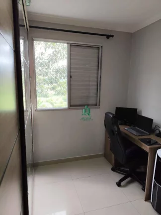 Imagem Apartamento com 2 dormitórios à venda, 40 m² por R$ 230.000,00 - Vila Izabel - Guarulhos/SP