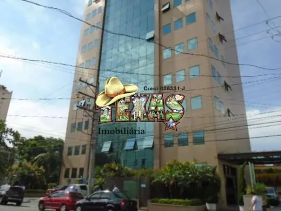 Imagem SALA COMERCIAL PARA VENDA TATUAPÉ