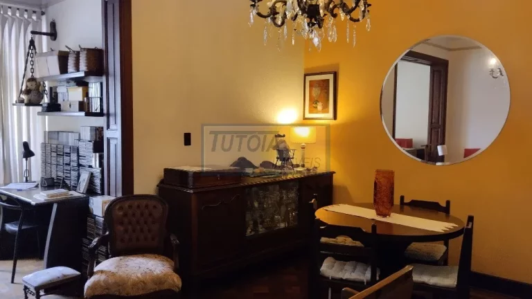 Imagem APARTAMENTO À VENDA NO PARAÍSO, SÃO PAULO