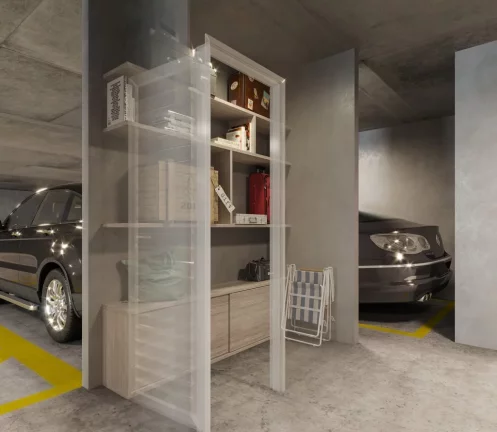 Imagem APARTAMENTO RESIDENCIAL em São Bernardo do Campo - SP, Rudge Ramos