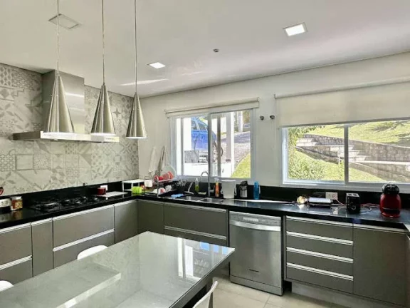 Imagem Cond Euroville - 5 dorms/4sts (1 no térreo), piscina, gourmet, escritório!