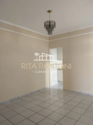 Imagem Casa - Ribeirão Preto - Parque São Sebastião - Região Leste