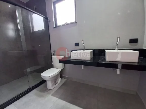 Imagem Casa térrea Condomínio Reviver I, 3 Suítes, 156m², São Pedro da Aldeia