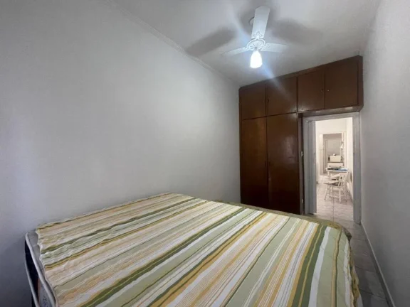 Imagem CASA COM 80 m² - IMPERADOR - PRAIA GRANDE SP