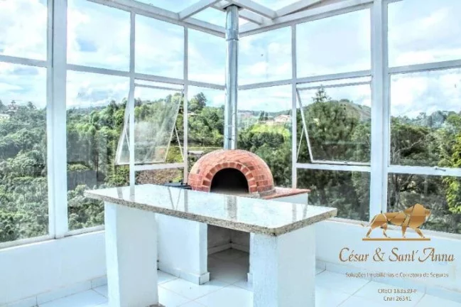 Imagem Casa Atalaia