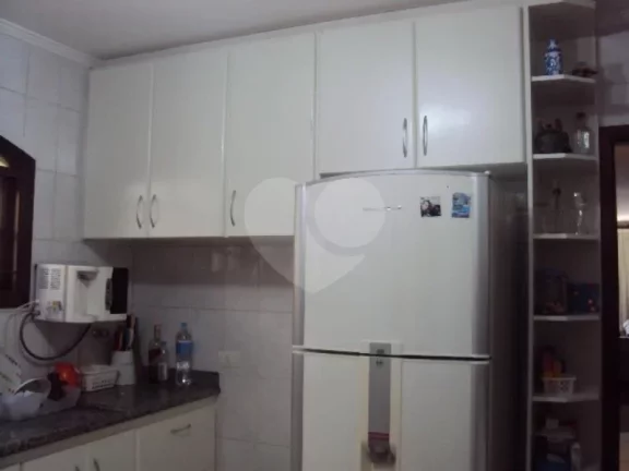 Imagem Casa à venda com 3 quartos, sendo 3 suítes, em Butantã, São Paulo - SP