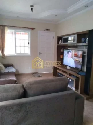 Imagem Casa Padrão