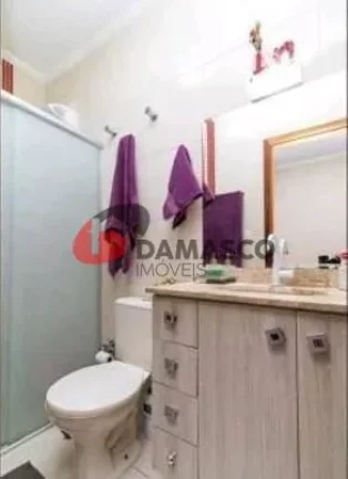 Imagem Sobrado à venda 3 Quartos, 1 Suite, 2 Vagas, Vila Alpina, São Paulo - SP