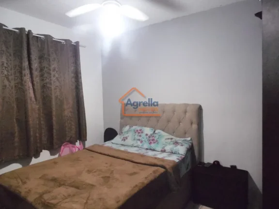 Imagem Condomínio Residencial dos Manacás - Apartamento à venda no bairro Recanto Di Verona - Mogi Mirim/SP, OESTE