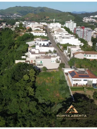 Imagem Lotes de 680 m2 no Alto Serenata - COD 1394