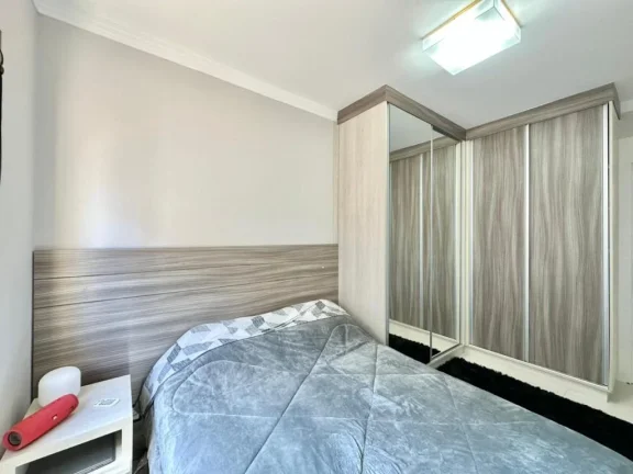 Imagem Apartamento 1 Dormitório - Bairro Navegantes
