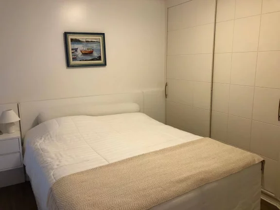 Imagem Duplex para VENDA em Vila Uberabinha - Duplex Life Moema 48m²
