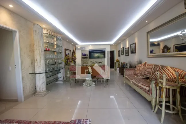 Imagem Apartamento à Venda - Recreio, 4 Quartos, 229 m2