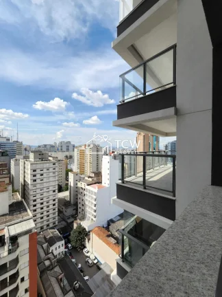 Imagem Apartamento 3 suítes