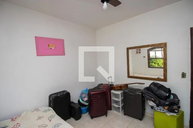 Imagem Casa à Venda - Recreio, 4 Quartos, 600 m2