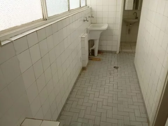 Imagem Apartamento com 3 dormitórios na Aclimação