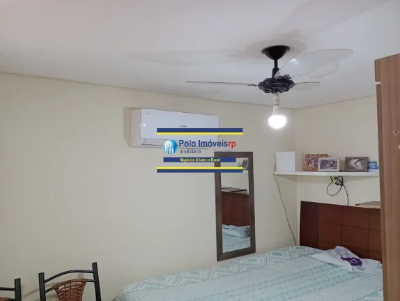Imagem Casa vende Campos Eliseos - R$ 220.000 - , 2 quartos, 2 banheiros, 3 vagas, Ribeirão Preto - SP