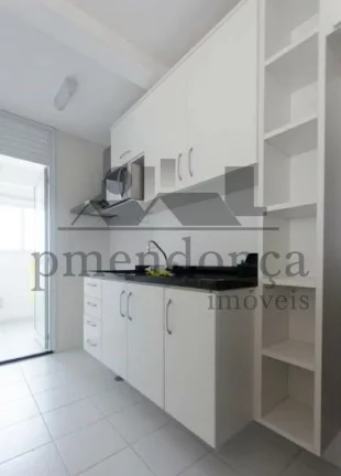 Imagem Apartamento Perdizes com terraço 2 quartos (1 suíte) e 1 vaga, 66m²