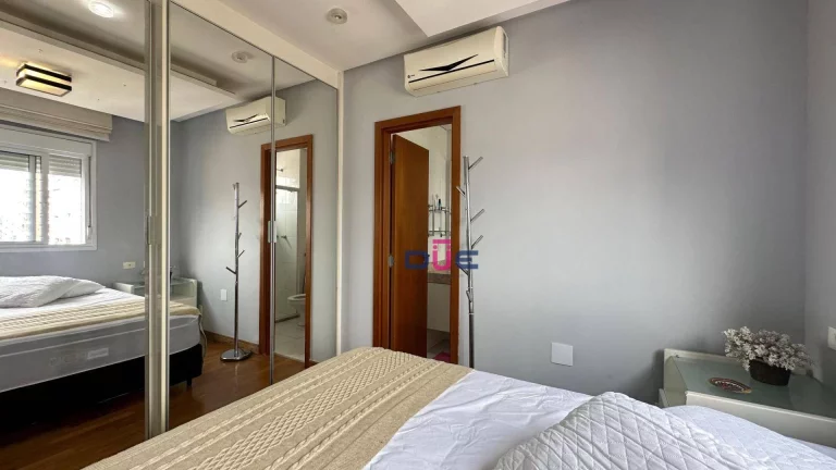 Imagem Apartamento com 3 dormitórios à venda, 159 m² por R$ 2.490.000,00 - Embaré - Santos/SP