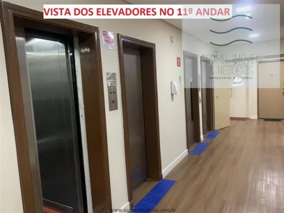 Imagem Escritório para venda em São Paulo no bairro Bela Vista