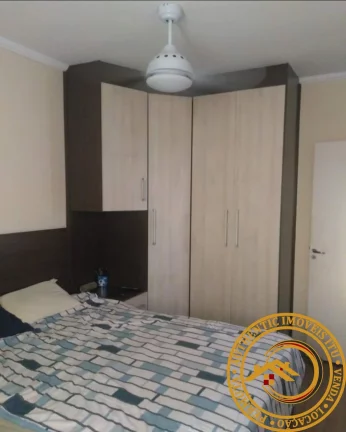 Imagem APARTAMENTO RESIDENCIAL em ITU - SP, JARDIM SÃO JOSÉ
