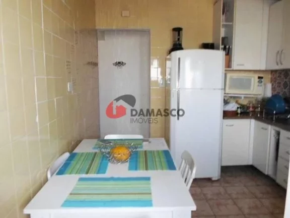 Imagem Apartamento à venda 2 Quartos, 1 Vaga, 78M², Fundação, São Caetano do Sul - SP