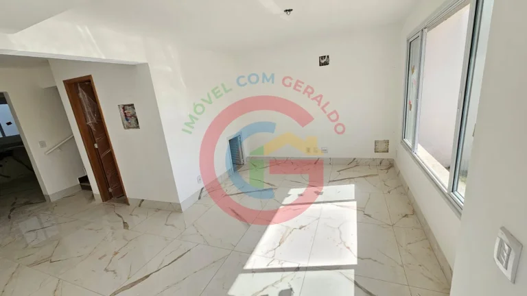 Imagem SOBRADO EM CONDOMÍNIO 3 Q - ENTREGA EM 2025