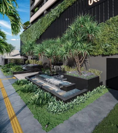 Imagem Urban Garden - Apartamento Alto Padrão, 2 Suites Plenas, Entrega Abril 2026