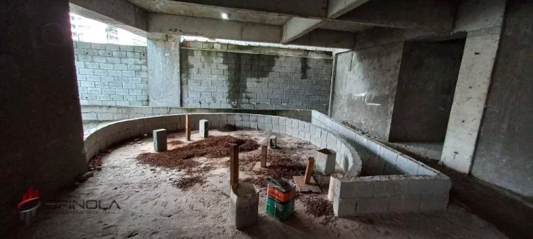 Imagem Apartamento com 3 dormitórios à venda, 106 m² por R$ 640.000,00 - Aviação - Praia Grande/SP